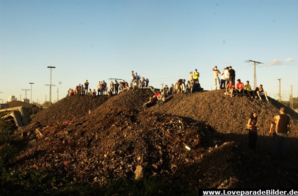 Loveparade Bilder