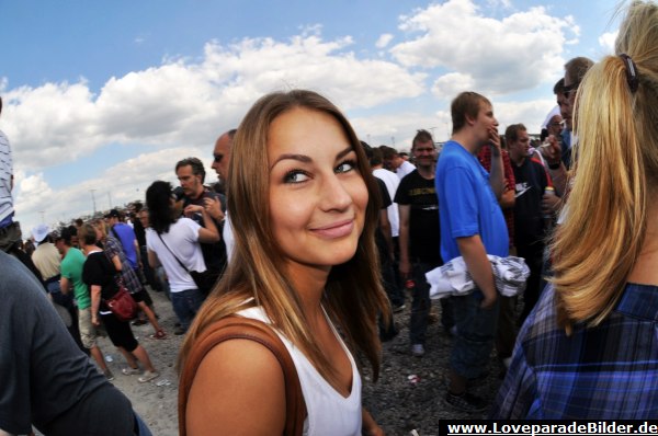 Loveparade Bilder