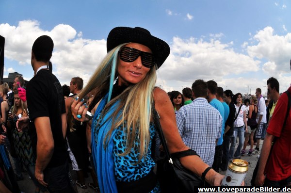 Loveparade Bilder