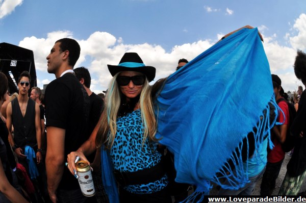 Loveparade Bilder