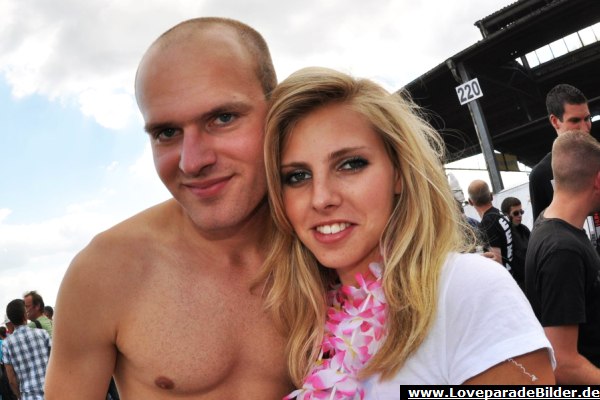 Loveparade Bilder