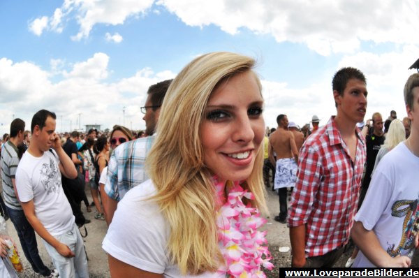 Loveparade Bilder