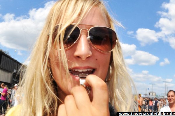Loveparade Bilder