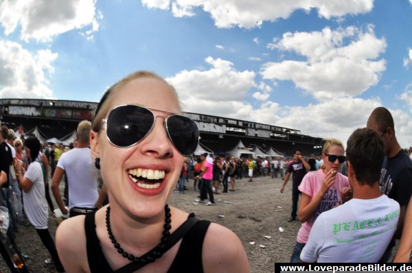 Loveparade Bilder