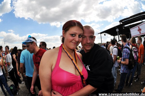 Loveparade Bilder