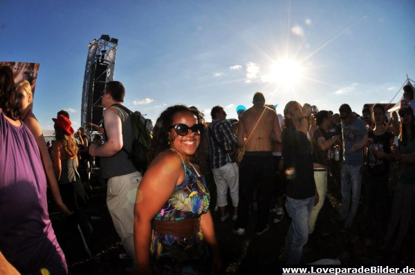 Loveparade Bilder