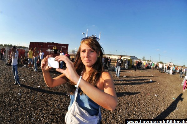 Loveparade Bilder