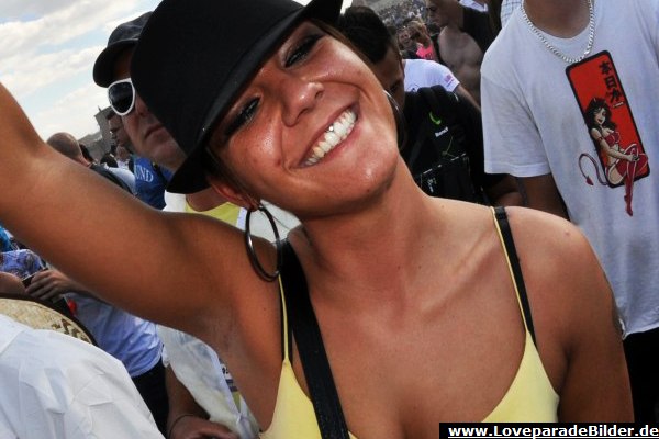 Loveparade Bilder