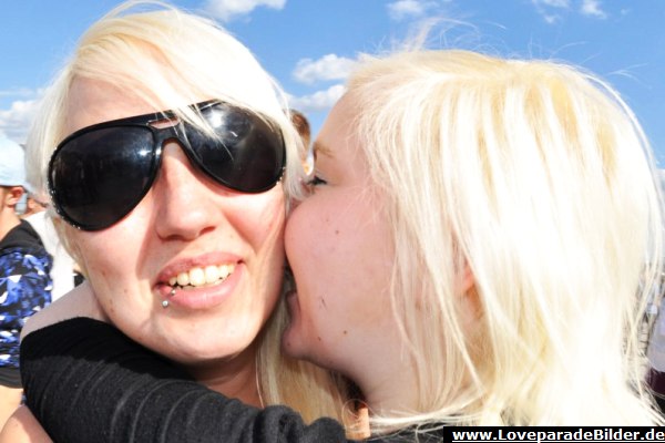 Loveparade Bilder