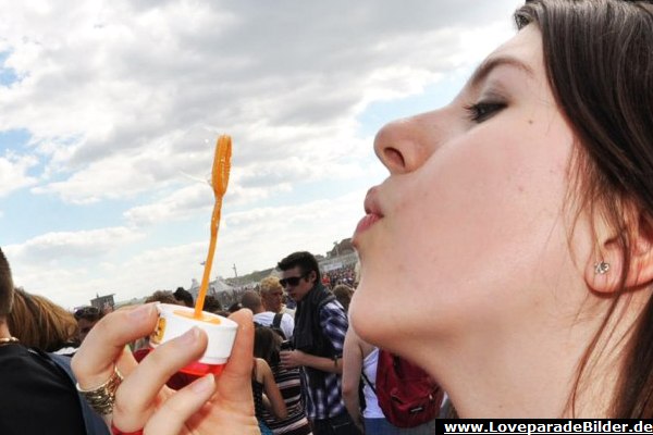 Loveparade Bilder
