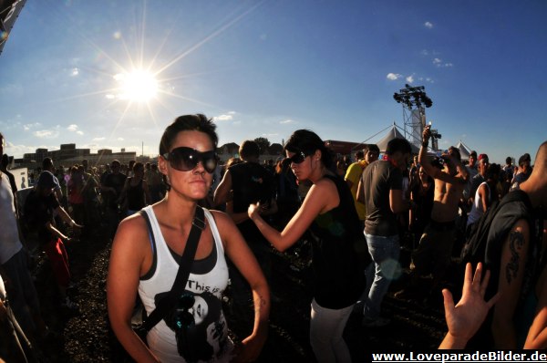 Loveparade Bilder