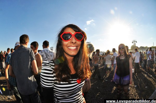 Loveparade Bilder