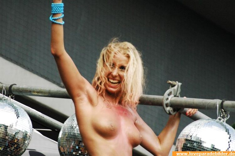 Loveparade Bilder
