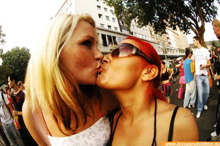 Loveparade Bilder