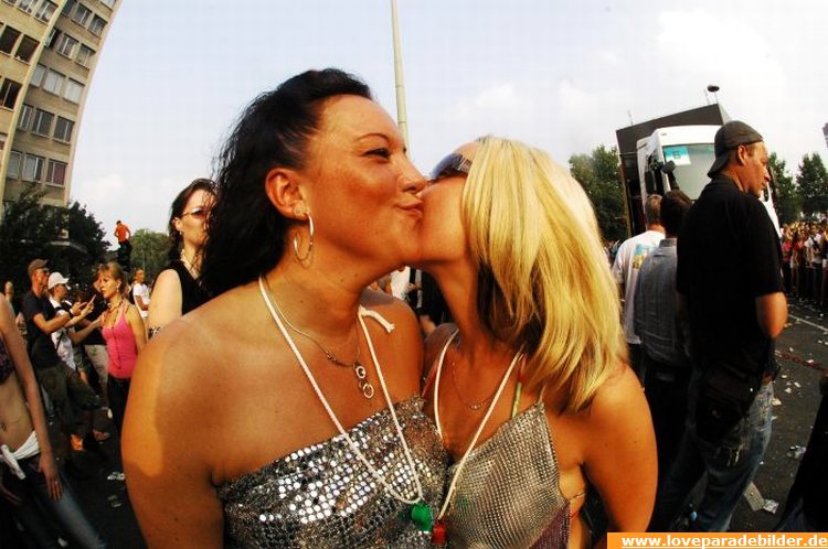 Loveparade Bilder