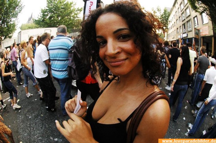 Loveparade Bilder