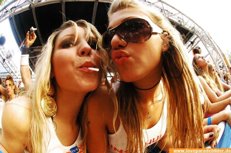 Loveparade Bilder