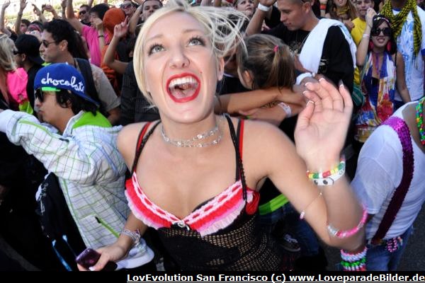 Loveparade Bilder