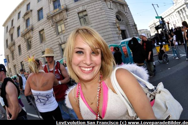 Loveparade Bilder