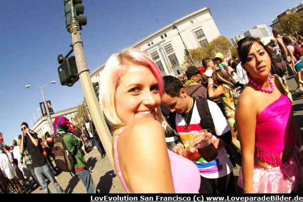 Loveparade Bilder