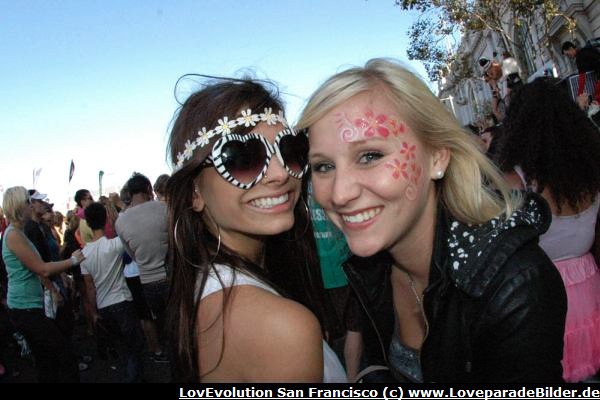 Loveparade Bilder