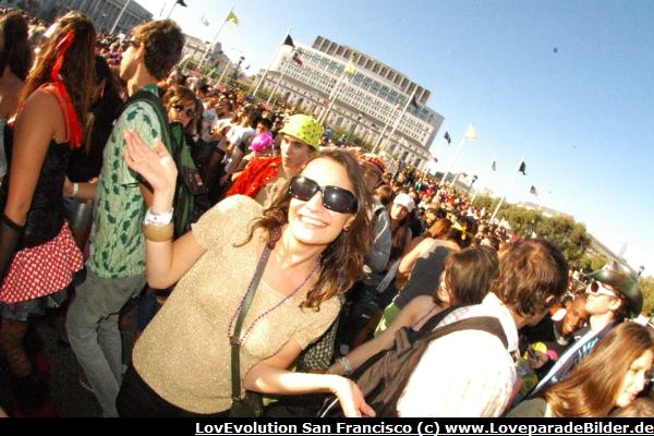 Loveparade Bilder