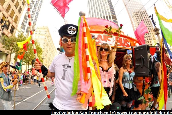 Loveparade Bilder