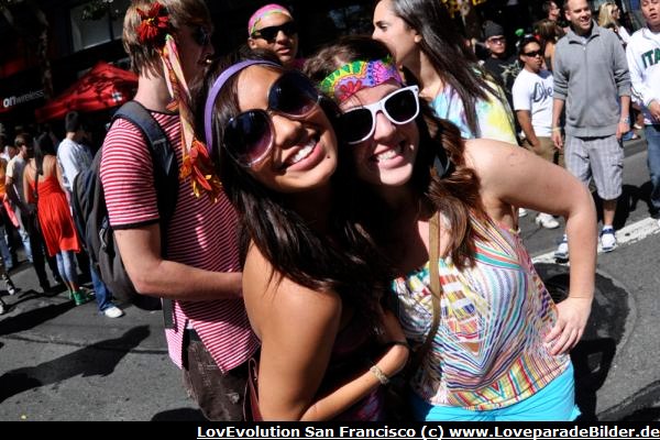 Loveparade Bilder