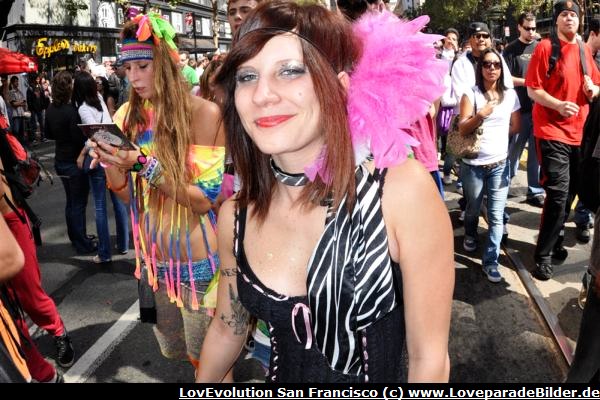 Loveparade Bilder