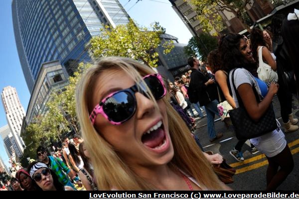 Loveparade Bilder