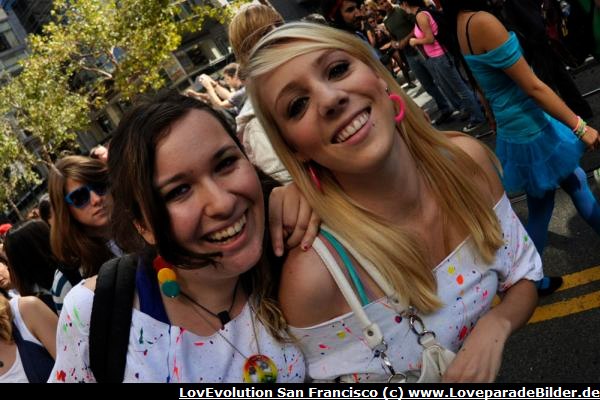 Loveparade Bilder