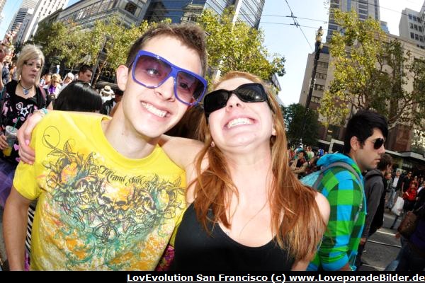 Loveparade Bilder