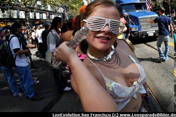 Loveparade Bilder