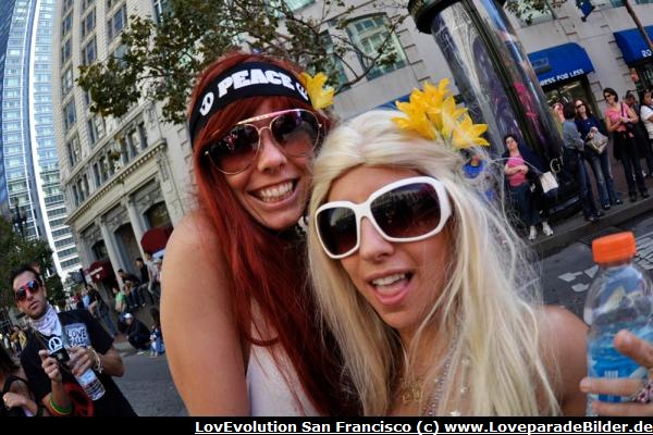 Loveparade Bilder