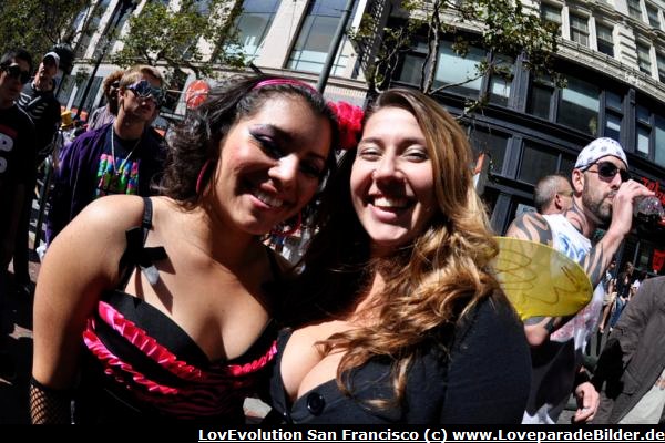 Loveparade Bilder