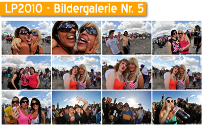 Loveparade 2010
