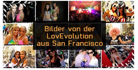 LovEvolution San Francisco